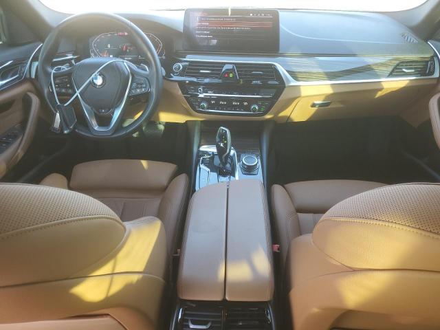 2022 BMW 530 XI - WBA13BJ06NCJ94655