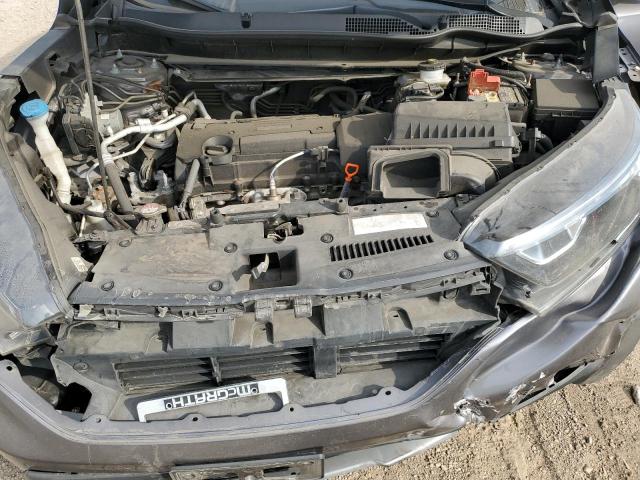 2019 HONDA CR-V LX - 5J6RW6H3XKL003734