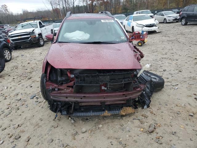 2018 SUBARU OUTBACK 3. - 4S4BSENC6J3211380