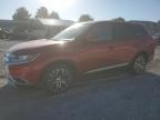2017 MITSUBISHI OUTLANDER - JA4AD3A3XHZ041627