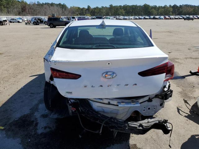 2020 HYUNDAI ELANTRA SE - 5NPD84LF4LH573847
