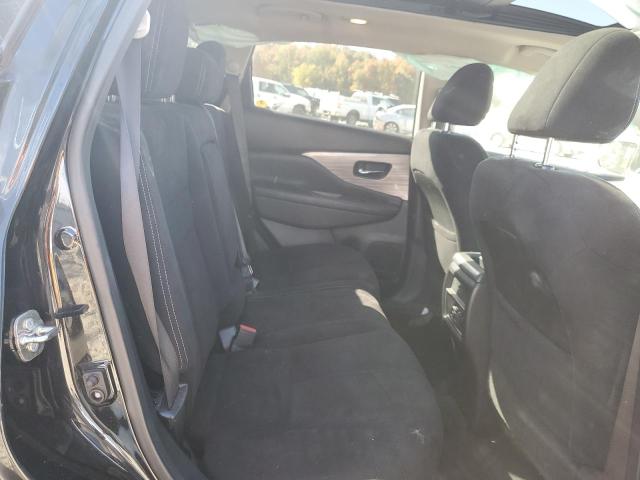 VIN 5N1AZ2MH7HN167455 2017 NISSAN MURANO no.11