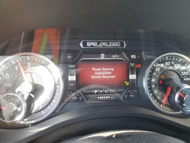 2021 RAM 1500 LARAM - 1C6SRFJT9MN649693