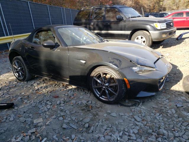 VIN JM1NDAD70G0109530 2016 MAZDA MX5 no.4