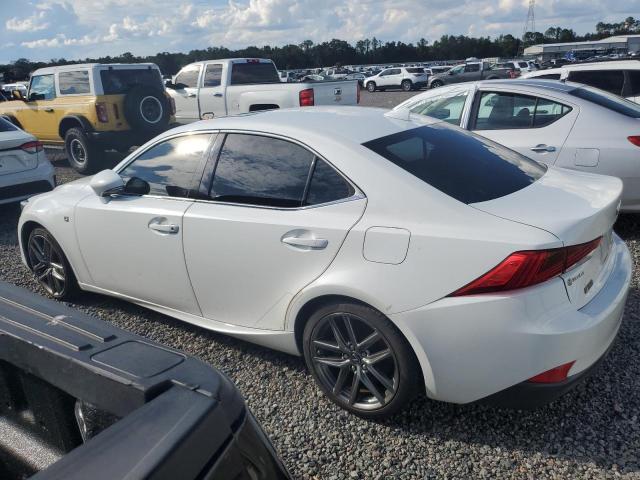 2017 LEXUS IS 350 - JTHBE1D2XH5031233