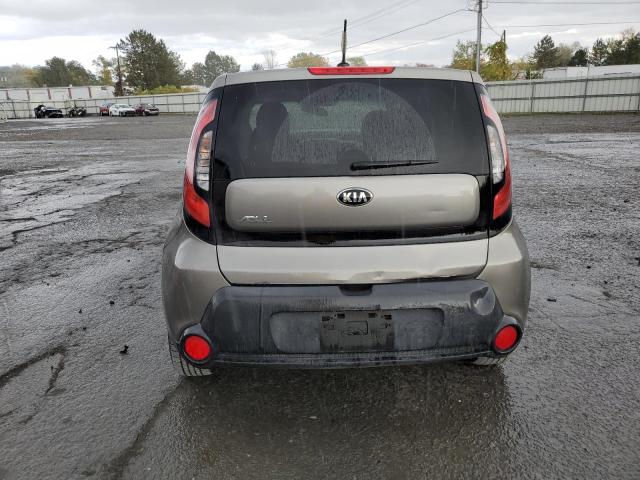 VIN KNDJN2A21E7066573 2014 KIA Soul no.6