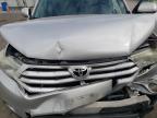 TOYOTA HIGHLANDER photo