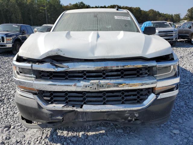 2017 CHEVROLET SILVERADO - 1GCNCNEH1HZ167645