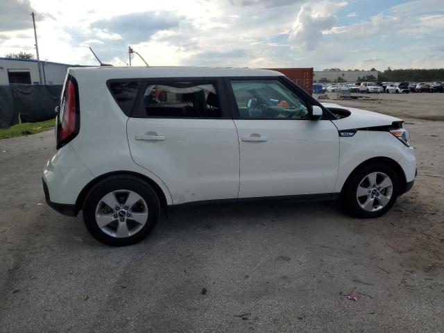2019 KIA SOUL - KNDJN2A29K7000588