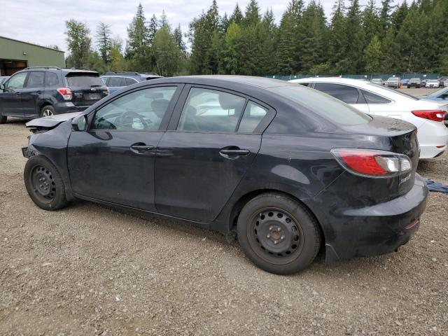 VIN JM1BL1UP7D1845876 2013 Mazda 3, I no.2