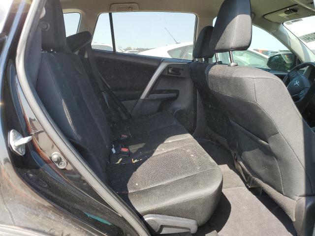 2017 TOYOTA RAV4 LE - 2T3ZFREV0HW375053