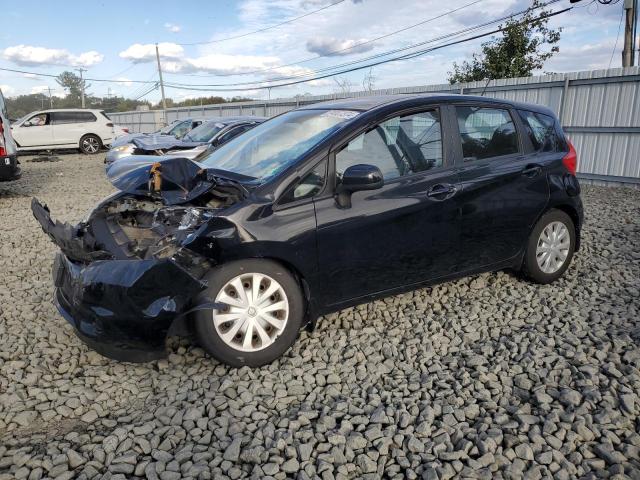 VIN 3N1CE2CP6EL394085 2014 Nissan Versa, S no.1