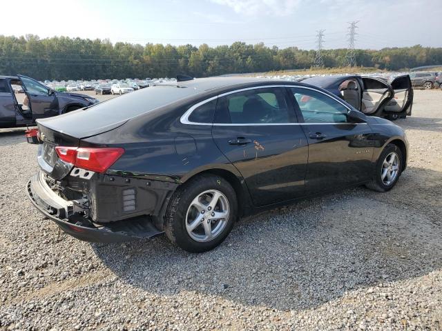 2018 CHEVROLET MALIBU LS - 1G1ZB5ST3JF245730