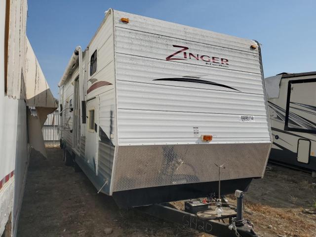 CROSSROADS ZINGER 2012 4V0TC3922AG001420 photo #1