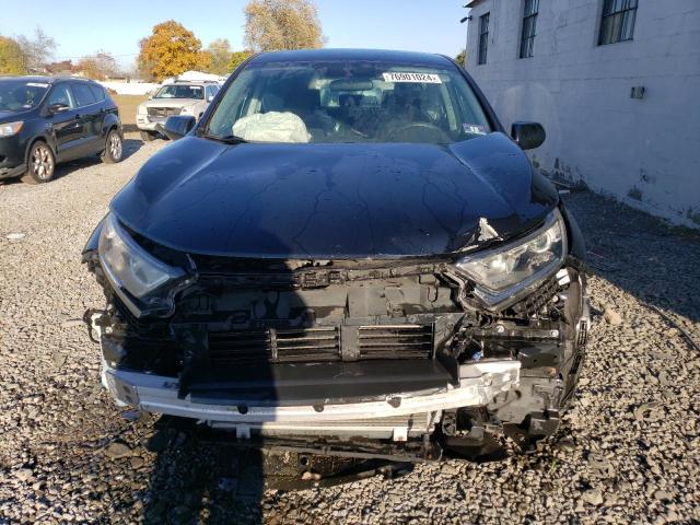 2017 HONDA CR-V LX - 2HKRW6H3XHH201099
