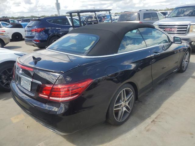 VIN WDDKK7DF9EF275614 2014 Mercedes-Benz E-Class, 550 no.3