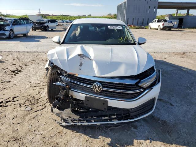 2024 VOLKSWAGEN JETTA S - 3VW5M7BU7RM013340