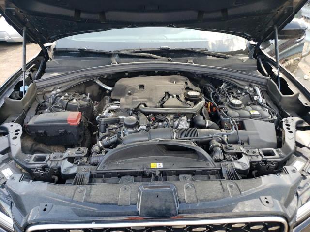 2023 JAGUAR F-PACE S - SADCJ2EXXPA708454