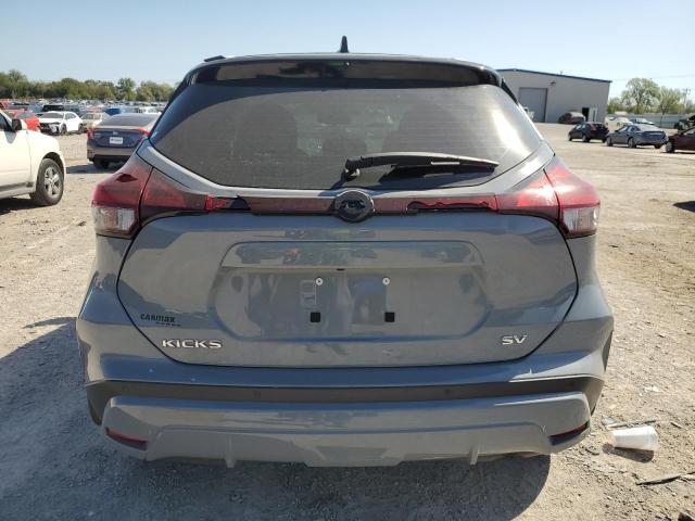 2023 NISSAN KICKS SV - 3N1CP5CV7PL488442