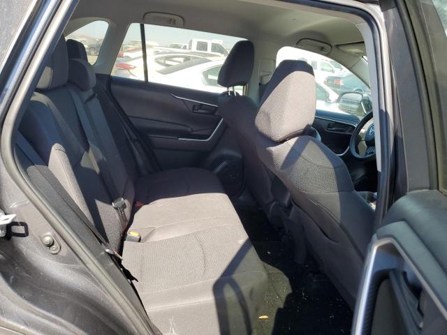 2019 TOYOTA RAV4 LE - 2T3K1RFV3KW018942