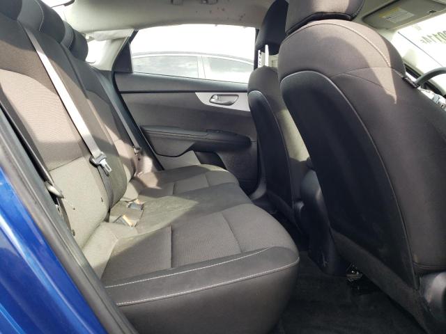 2024 KIA FORTE LX - 3KPF24ADXRE725512