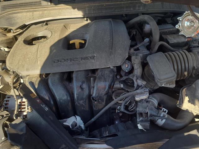 2023 KIA FORTE LX - 3KPF24AD3PE554888