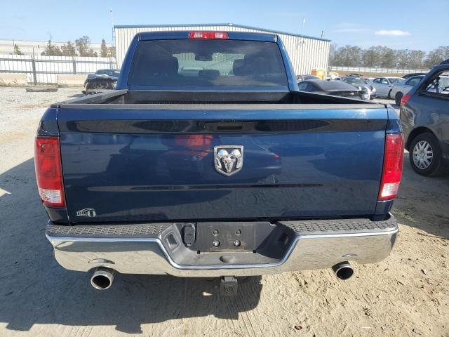 2021 RAM 1500 CLASS - 3C6RR6KT9MG663728