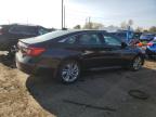 Lot #2960116138 2020 HONDA ACCORD LX