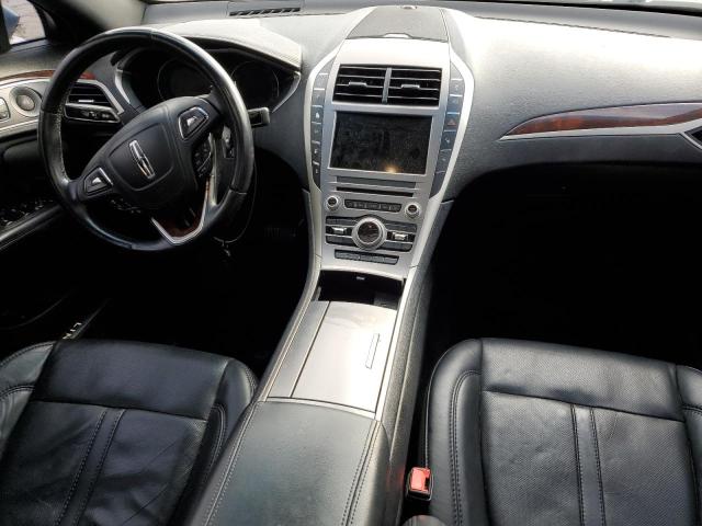 2018 LINCOLN MKZ - 3LN6L5F98JR604820