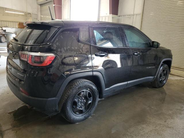 2018 JEEP COMPASS SP - 3C4NJCAB7JT460961
