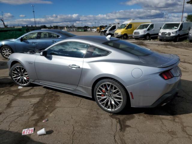 Vin: 1fa6p8cf3r5428820, lot: 76084984, ford mustang gt 20242