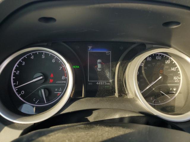 2023 TOYOTA CAMRY LE - 4T1C11AK0PU771055