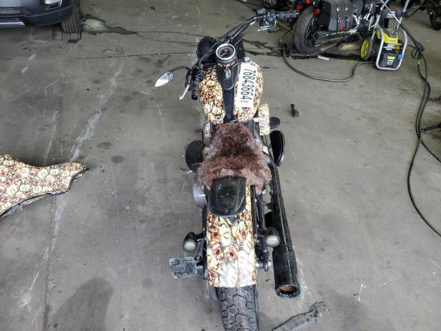2013 HARLEY-DAVIDSON FLS SOFTAI 1HD1JRV18DB015104