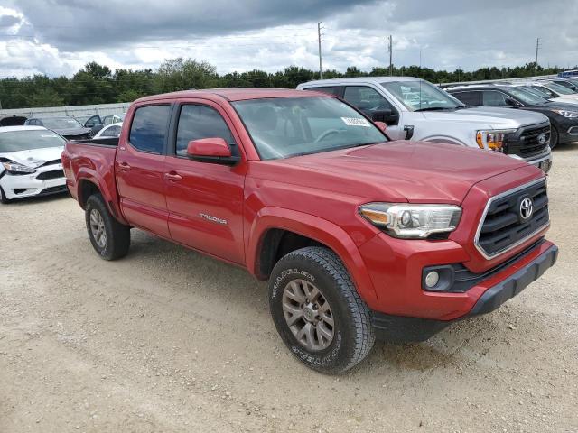 VIN 3TMAZ5CN6HM051980 2017 Toyota Tacoma, Double Cab no.4