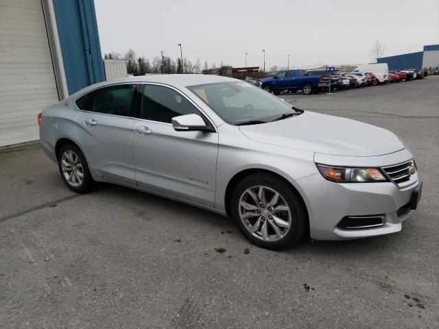 Vin: 2g1105s38h9175874, lot: 77656924, chevrolet impala lt 20174