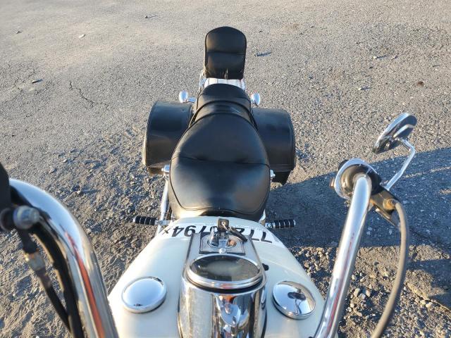 2003 HARLEY-DAVIDSON FXDWG 1HD1GEV143K331587