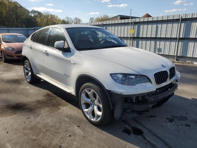 VIN 5UXFG2C50E0H11201 2014 BMW X6 no.4