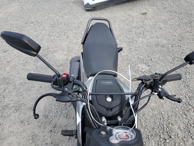 2024 HONDA NVA110 B - 3H1JK07E0RD000781