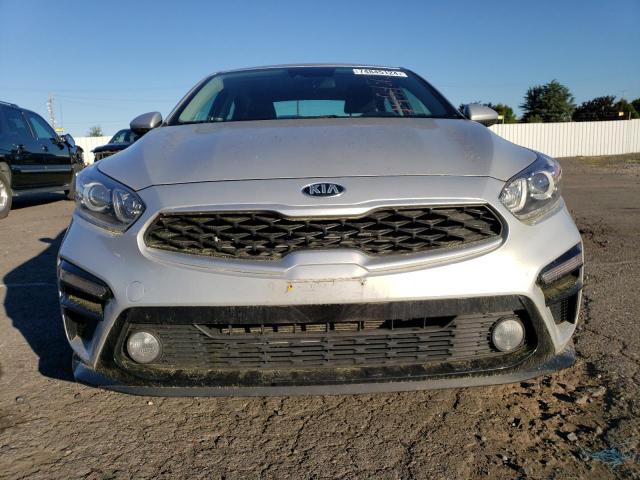 VIN 3KPF24AD1ME387782 2021 KIA Forte, FE no.5