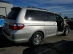 Lot #3025118238 2005 HONDA ODYSSEY EX