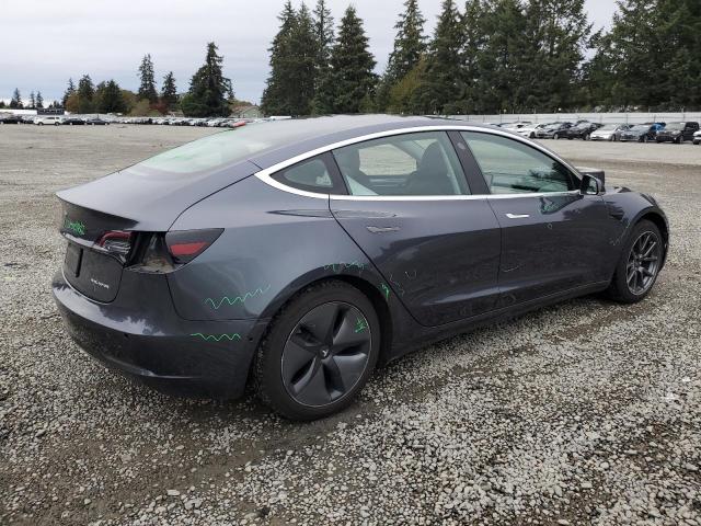 VIN 5YJ3E1EBXKF191719 2019 Tesla MODEL 3 no.3