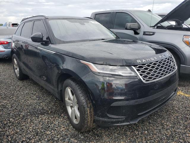 2018 LAND ROVER RANGE ROVE - SALYB2RN9JA764408