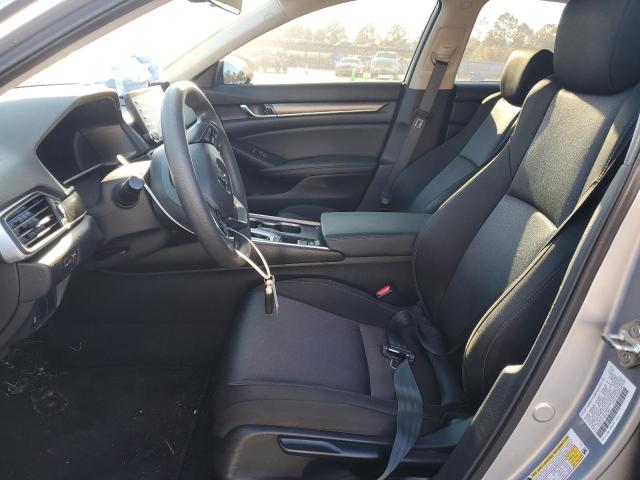 2019 HONDA ACCORD LX - 1HGCV1F14KA136411