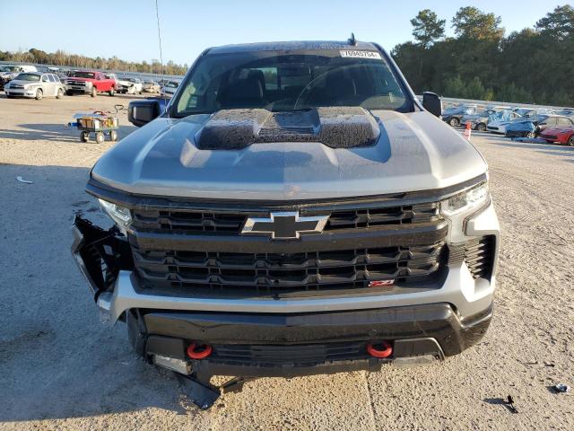 2024 CHEVROLET SILVERADO - 3GCUDFELXRG257798
