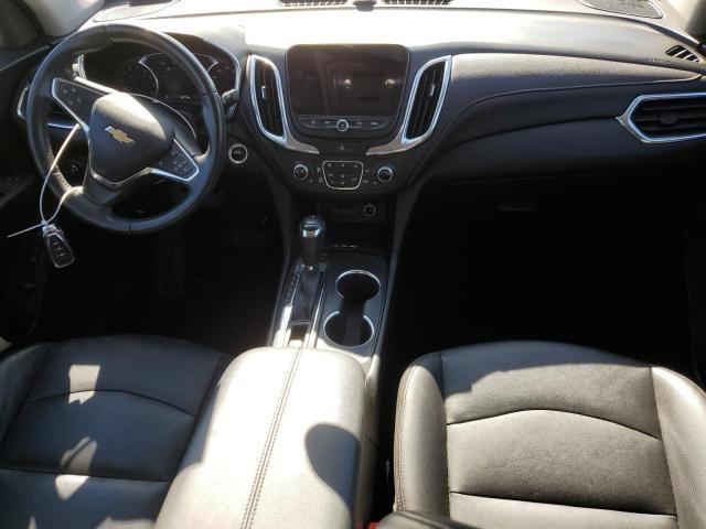 2019 CHEVROLET EQUINOX PR - 2GNAXYEX4K6254896