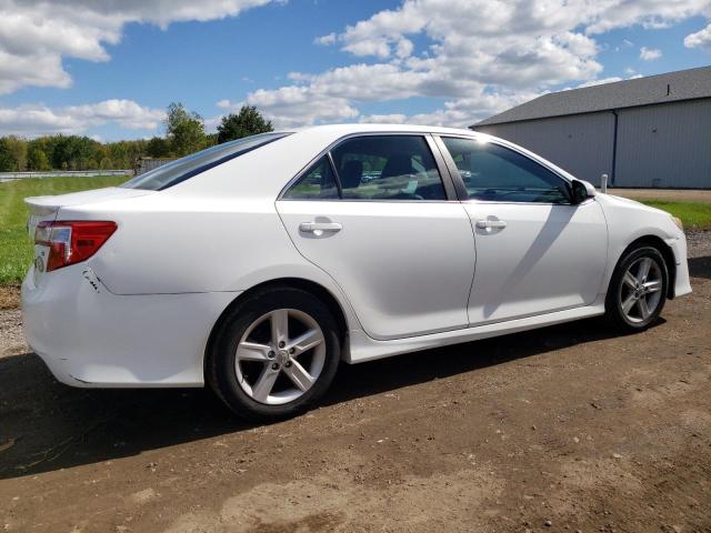 4T1BF1FK9DU644855 Toyota Camry L 2013