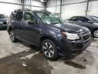 SUBARU FORESTER 2 photo