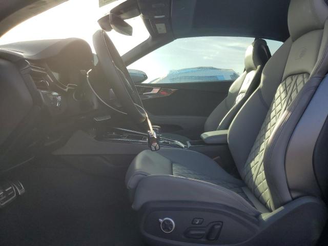 2024 AUDI S5 PRESTIG WAUY4GF58RN001011