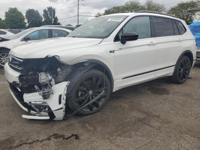 2020 VOLKSWAGEN TIGUAN SE 2020