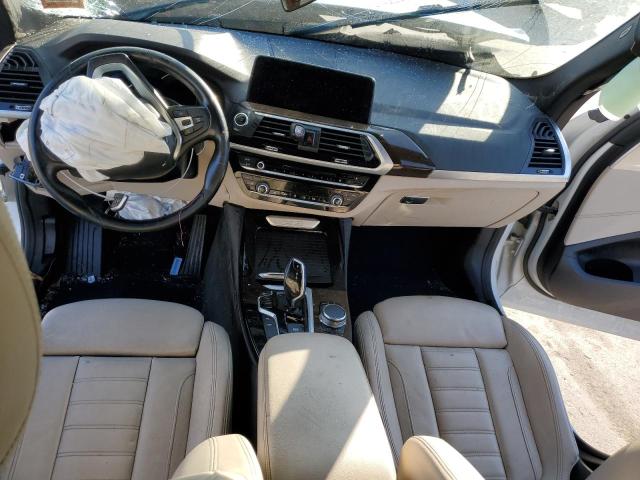2018 BMW X3 XDRIVE3 - 5UXTR9C5XJLD72350